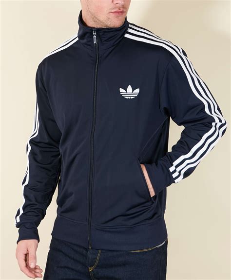 adidas firebird original|Adidas originals firebird track top.